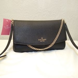 Crossbody purse